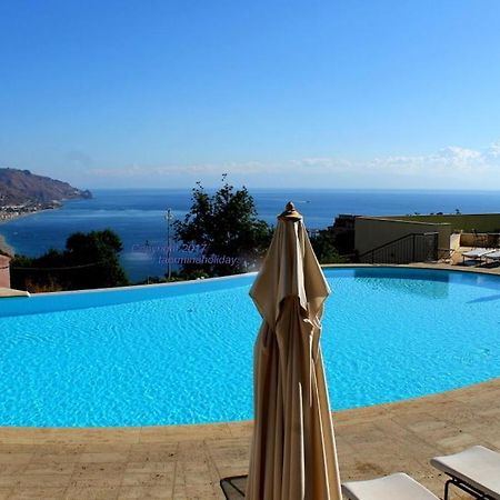 Taormina Lux & Elite Apartments - Taormina Holidays Exterior photo