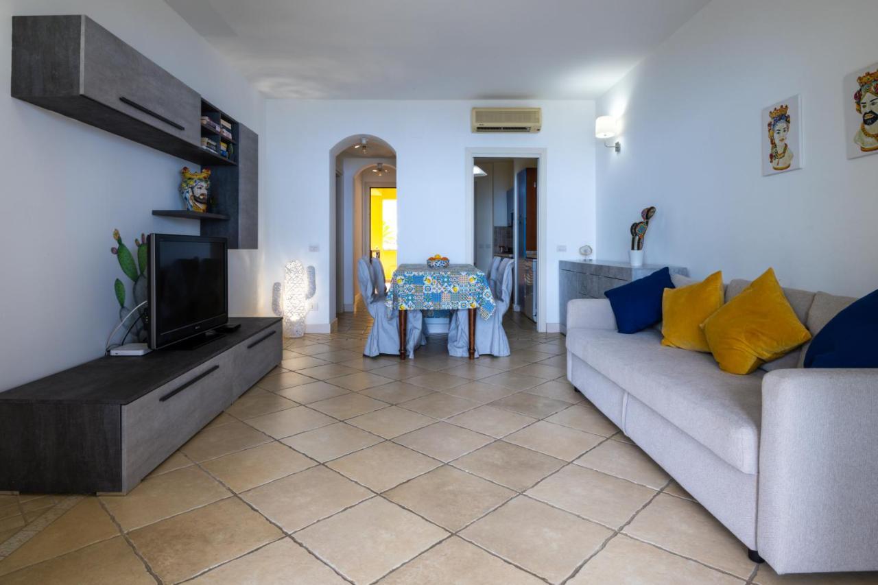 Taormina Lux & Elite Apartments - Taormina Holidays Exterior photo