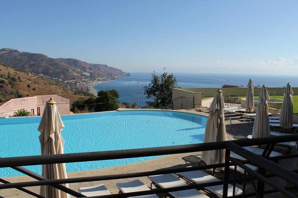 Taormina Lux & Elite Apartments - Taormina Holidays Room photo