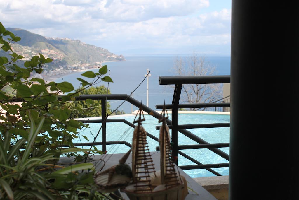 Taormina Lux & Elite Apartments - Taormina Holidays Room photo